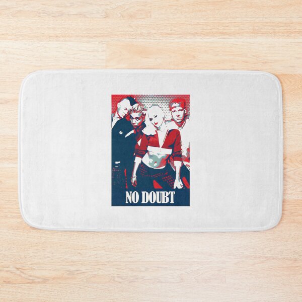 Item preview, No Doubt Band designed and sold by Leenondesigns.
