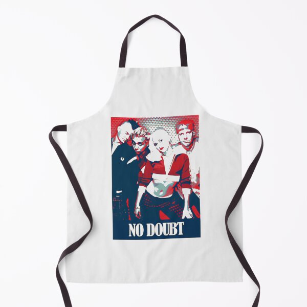 Item preview, No Doubt Band designed and sold by Leenondesigns.