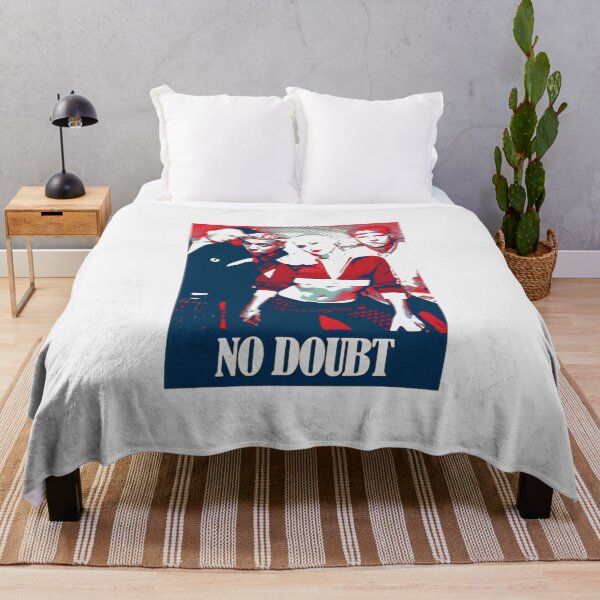 Item preview, No Doubt Band designed and sold by Leenondesigns.