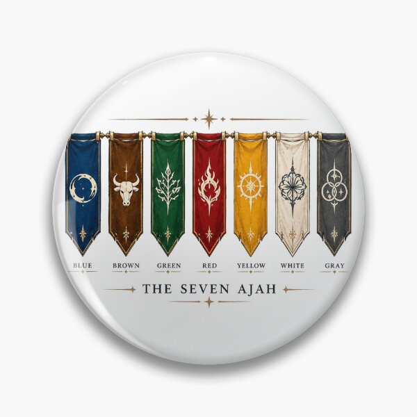 Item preview, Wheel Of Time Flag designed and sold by vectcd.