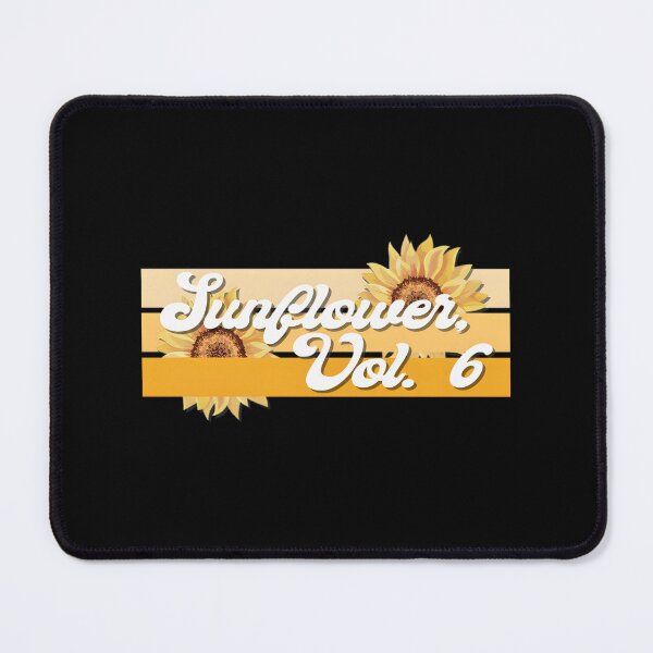 Item preview, Sunflower Vol Design Featuring Bright Yellow Blooms and Natural Beauty designed and sold by itayaboiaditya.