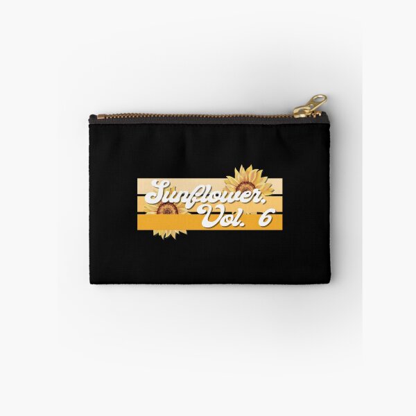 Item preview, Sunflower Vol Design Featuring Bright Yellow Blooms and Natural Beauty designed and sold by itayaboiaditya.