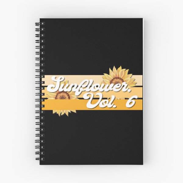 Item preview, Sunflower Vol Design Featuring Bright Yellow Blooms and Natural Beauty designed and sold by itayaboiaditya.