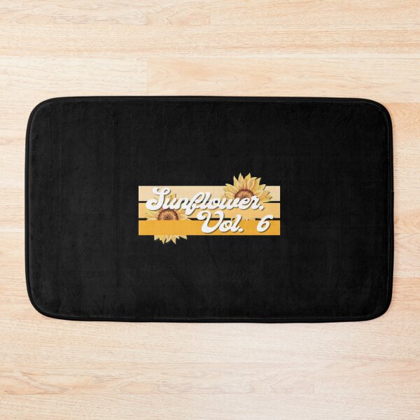 Item preview, Sunflower Vol Design Featuring Bright Yellow Blooms and Natural Beauty designed and sold by itayaboiaditya.