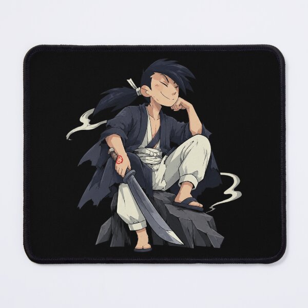 Item preview, Ling Yao Fullmetal designed and sold by TrieuDao.