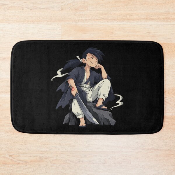 Item preview, Ling Yao Fullmetal designed and sold by TrieuDao.
