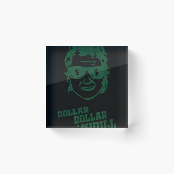 Item preview, Dollar Dollar Bill Kirill designed and sold by FashionBesigner.