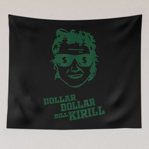 Artikelvorschau, Dollar Dollar Bill Kirill entworfen und verkauft von FashionBesigner.