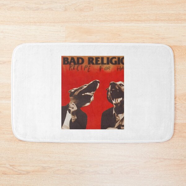 Item preview, Recipe for Hate Dark Humor Graphic Design with Edgy Typography designed and sold by sdiqa66.