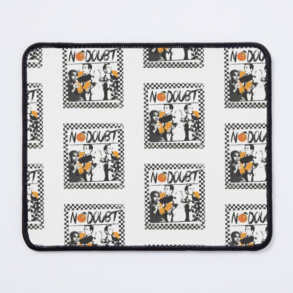 Item preview, No Doubt Band designed and sold by Leenondesigns.