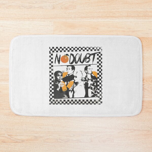 Item preview, No Doubt Band designed and sold by Leenondesigns.