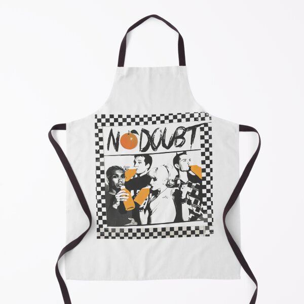Item preview, No Doubt Band designed and sold by Leenondesigns.