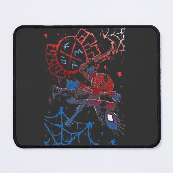 Item preview, Spider Punk Inspired Design Featuring Hobie Brown with Urban Punk Style designed and sold by Jasper Turpie.