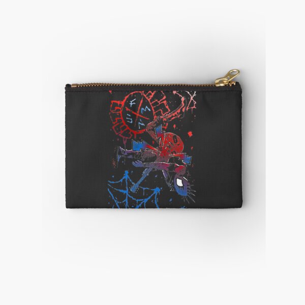 Item preview, Spider Punk Inspired Design Featuring Hobie Brown with Urban Punk Style designed and sold by Jasper Turpie.