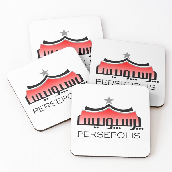 Item preview, Persepolis designed and sold by The MoeTrix.