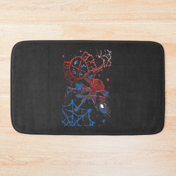 Item preview, Spider Punk Inspired Design Featuring Hobie Brown with Urban Punk Style designed and sold by Jasper Turpie.