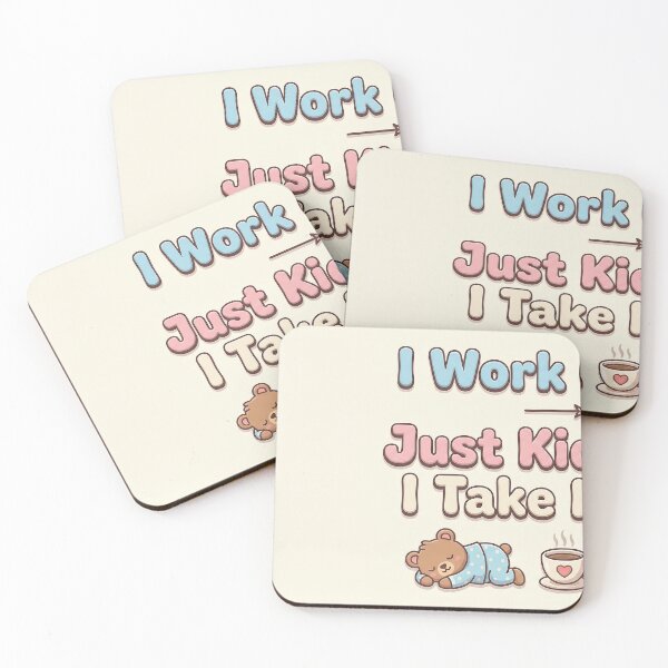 Item preview, I Work Out... Just Kidding, I Take Naps - Gym Humour designed and sold by Glitchart66.