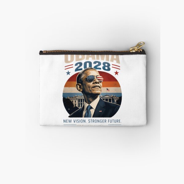 Item preview, Stylish and Iconic Barack Obama Inspired Graphic Design designed and sold by The Statement Lab.