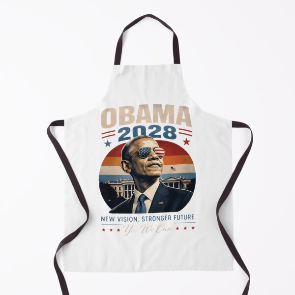 Item preview, Stylish and Iconic Barack Obama Inspired Graphic Design designed and sold by The Statement Lab.