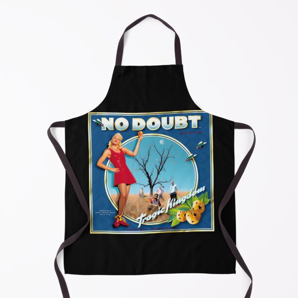 Item preview, Copy of No Doubt Band designed and sold by Leenondesigns.