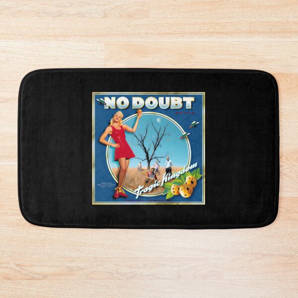 Item preview, Copy of No Doubt Band designed and sold by Leenondesigns.
