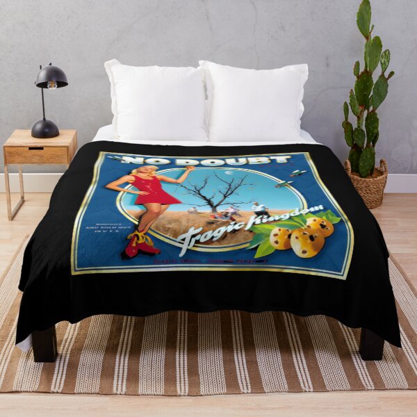 Item preview, Copy of No Doubt Band designed and sold by Leenondesigns.
