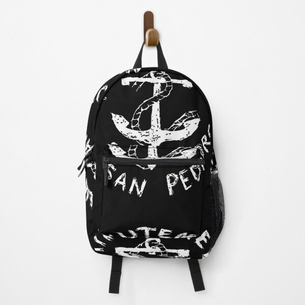 Item preview, Minutemen San Pedro designed and sold by spicecarnerl.