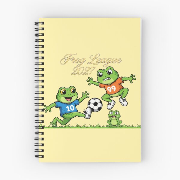 Item preview, Frog league  designed and sold by Dhiraaj.