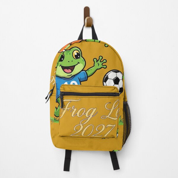 Item preview, Frog league designed and sold by Dhiraaj.