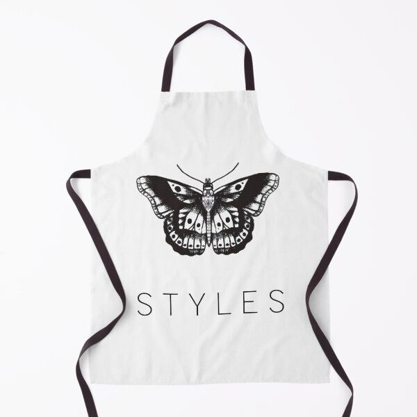 Item preview, Elegant Butterfly Tattoo Design with Intricate Wing Patterns and Delicate Details designed and sold by sdiqa66.