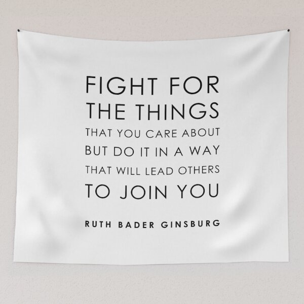 Item preview, Fight for the things designed and sold by corbrand.
