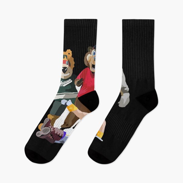 Item preview, Minnesota Mascots designed and sold by FashionBesigner.