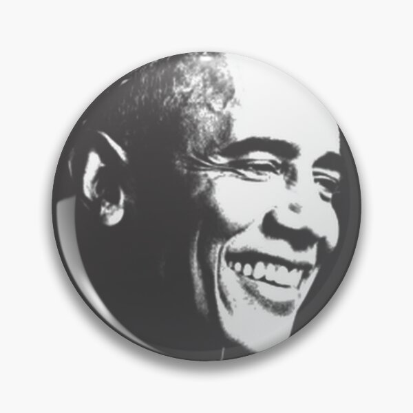 Item preview, Obama Signed Autograph Design for Supporters and History Enthusiasts designed and sold by The Statement Lab.