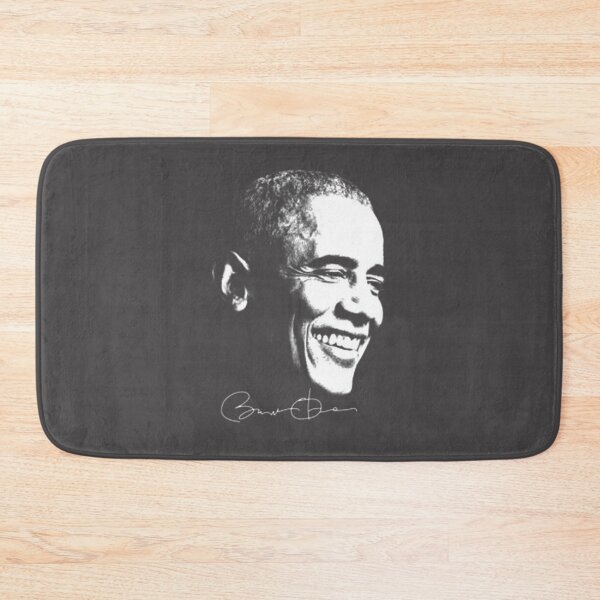 Item preview, Obama Signed Autograph Design for Supporters and History Enthusiasts designed and sold by The Statement Lab.