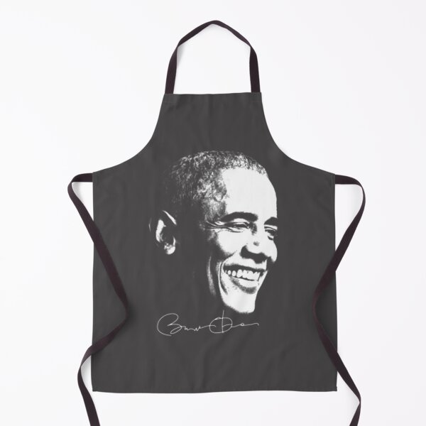 Item preview, Obama Signed Autograph Design for Supporters and History Enthusiasts designed and sold by The Statement Lab.