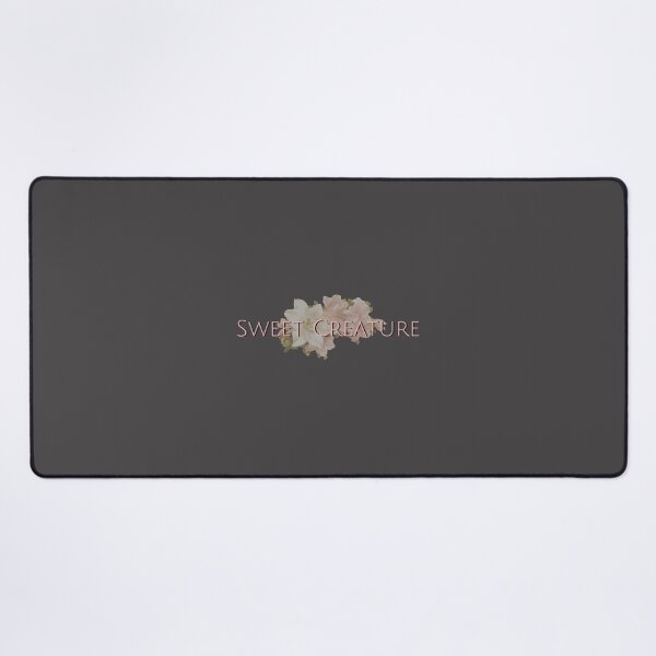 Item preview, Sweet Creature Floral Artwork with Vibrant Blossoms and Nature-Inspired Design designed and sold by itayaboiaditya.