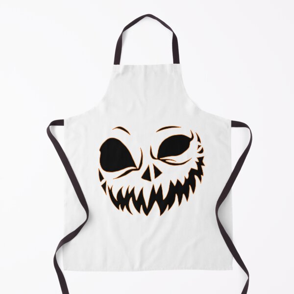 Item preview, Halloween pumpkin face designed and sold by Nikotima88.