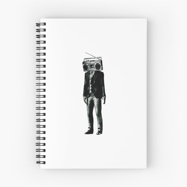 Item preview, Classic Still Radiohead  designed and sold by spicecarnerl.