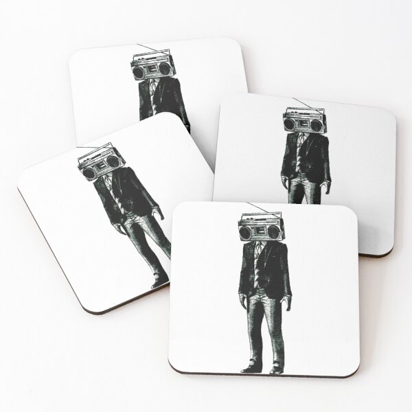 Item preview, Classic Still Radiohead  designed and sold by spicecarnerl.