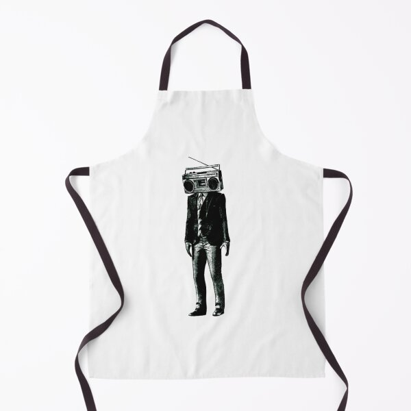 Item preview, Classic Still Radiohead designed and sold by spicecarnerl.