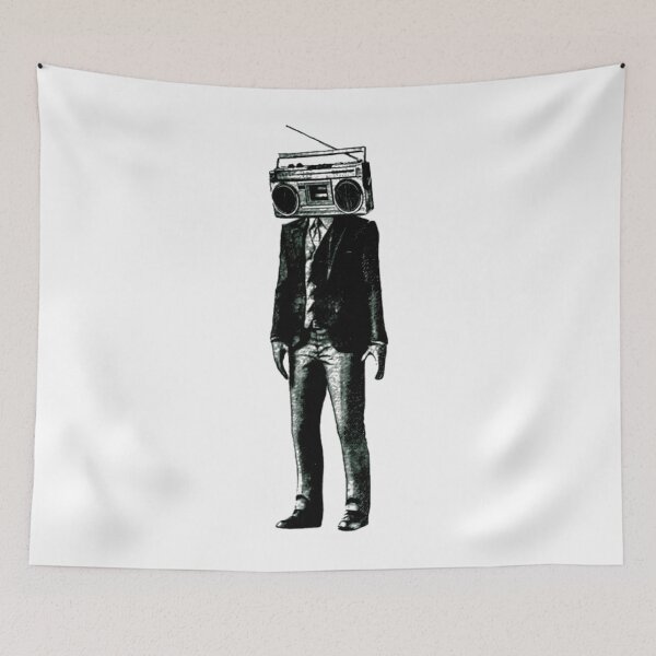 Item preview, Classic Still Radiohead  designed and sold by spicecarnerl.