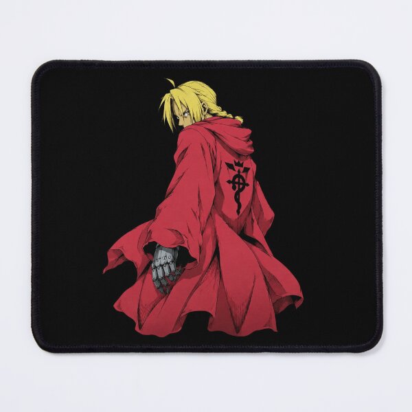 Item preview, Edward Elric Coat designed and sold by TrieuDao.