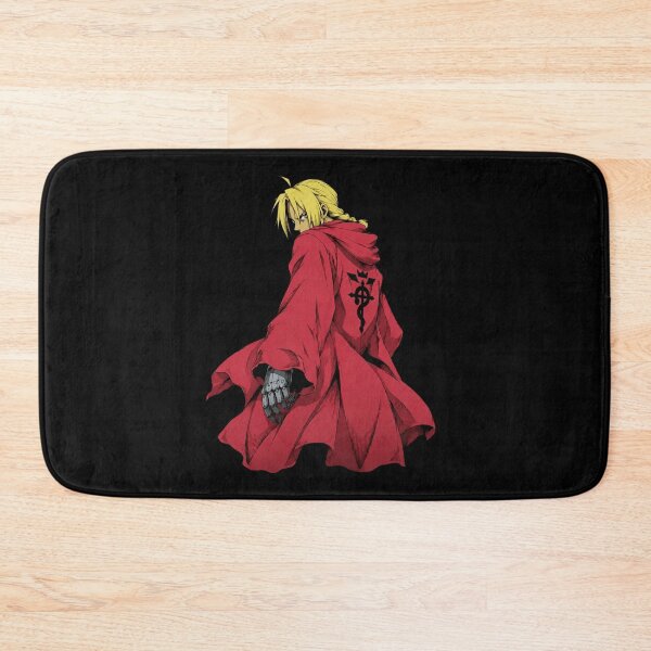 Item preview, Edward Elric Coat designed and sold by TrieuDao.