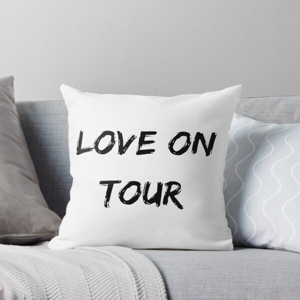 Item preview, Love on Tour Inspired Design - Perfect Gift for Music Fans designed and sold by sdiqa66.