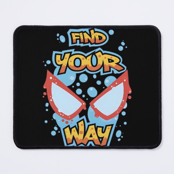 Item preview, Miles Morales Inspired Spiderverse Urban Art Design designed and sold by Jasper Turpie.