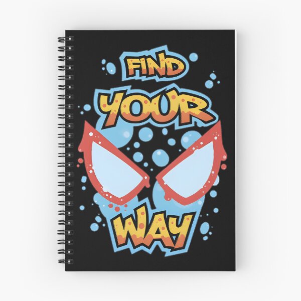 Item preview, Miles Morales Inspired Spiderverse Urban Art Design designed and sold by Jasper Turpie.