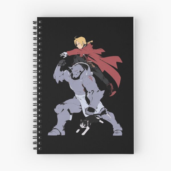 Item preview, Edward Alphonse Elric designed and sold by TrieuDao.