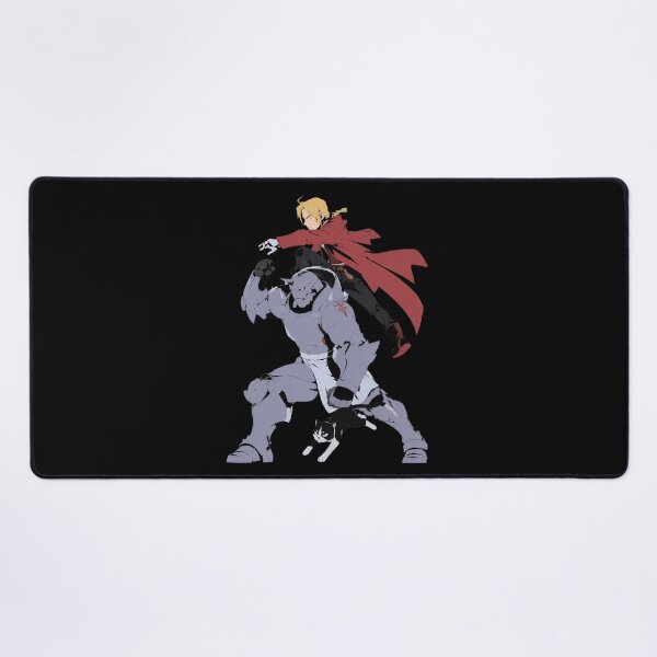 Item preview, Edward Alphonse Elric designed and sold by TrieuDao.