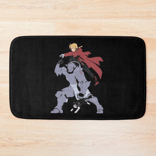 Item preview, Edward Alphonse Elric designed and sold by TrieuDao.