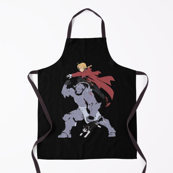 Item preview, Edward Alphonse Elric designed and sold by TrieuDao.
